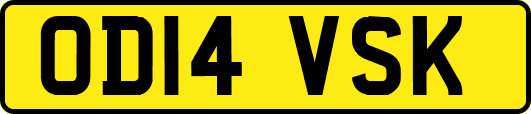 OD14VSK