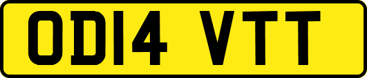 OD14VTT