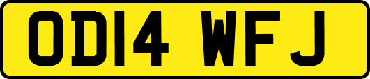 OD14WFJ
