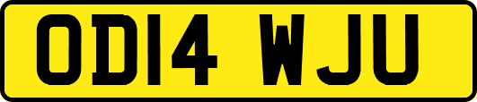 OD14WJU
