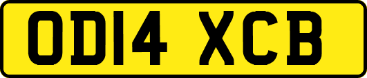 OD14XCB