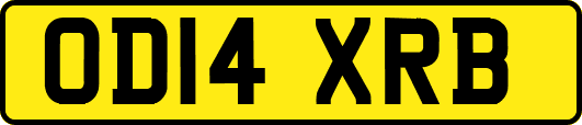 OD14XRB