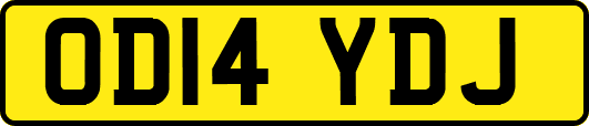OD14YDJ