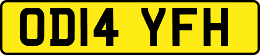 OD14YFH