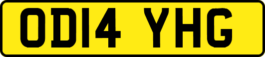 OD14YHG