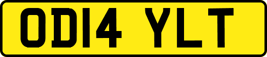 OD14YLT