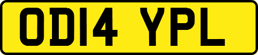 OD14YPL