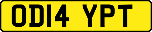OD14YPT