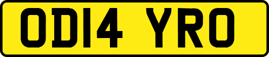 OD14YRO