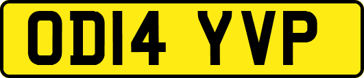 OD14YVP