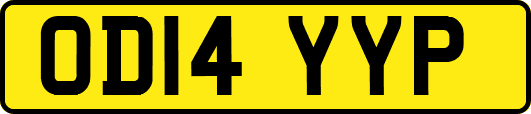 OD14YYP