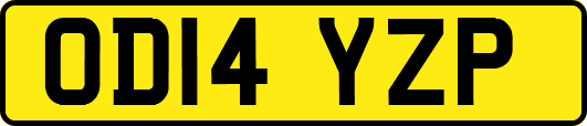 OD14YZP