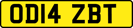 OD14ZBT