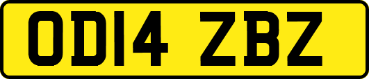 OD14ZBZ