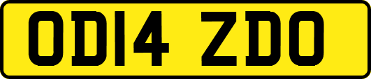 OD14ZDO