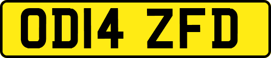 OD14ZFD