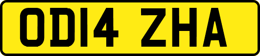 OD14ZHA