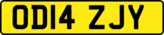 OD14ZJY
