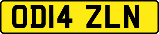 OD14ZLN