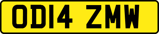 OD14ZMW