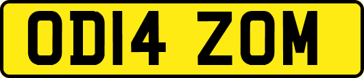 OD14ZOM