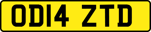 OD14ZTD