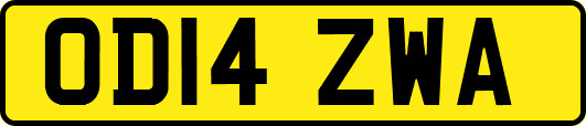 OD14ZWA