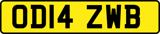 OD14ZWB