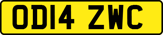 OD14ZWC