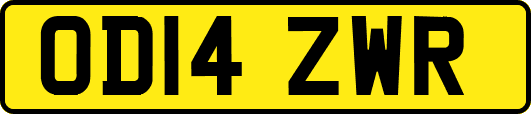 OD14ZWR