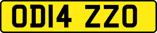 OD14ZZO