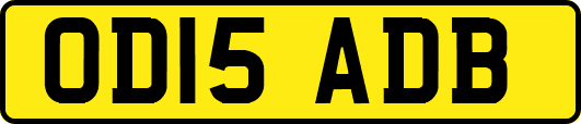 OD15ADB