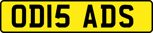 OD15ADS