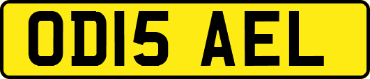 OD15AEL