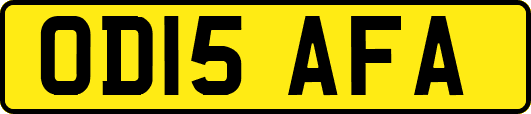 OD15AFA