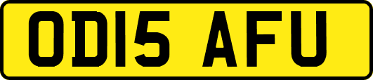 OD15AFU