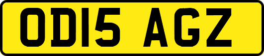 OD15AGZ