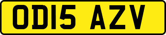 OD15AZV
