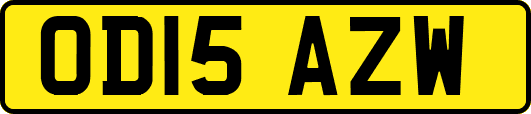 OD15AZW