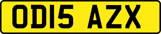 OD15AZX