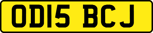 OD15BCJ