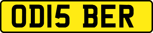 OD15BER