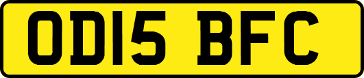OD15BFC