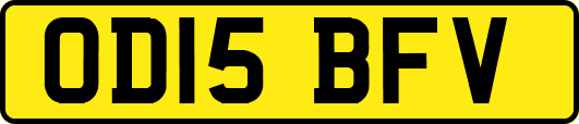 OD15BFV
