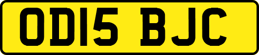 OD15BJC