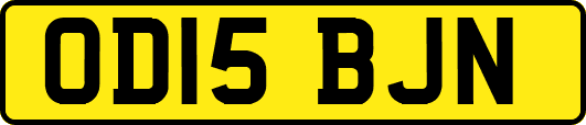 OD15BJN