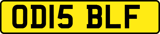 OD15BLF
