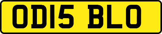 OD15BLO