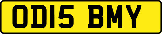 OD15BMY