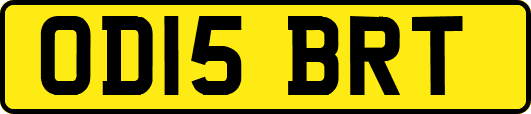 OD15BRT